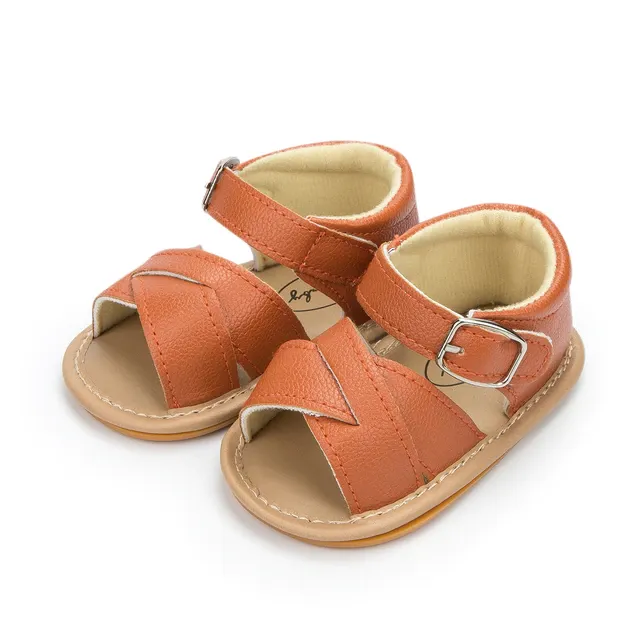 Yeni Baby Girls' Casual Sandal