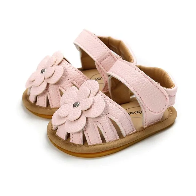 Yeni Baby Girls' Casual Sandal