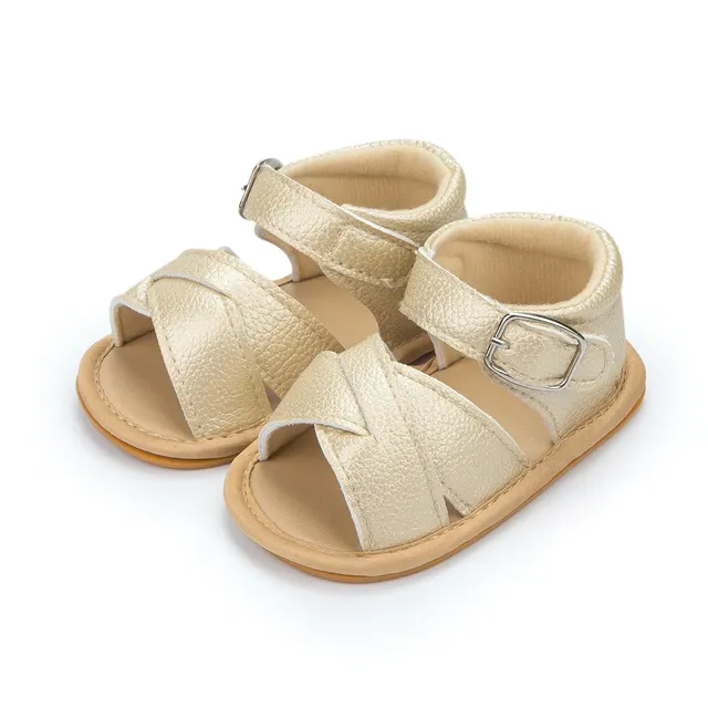 Yeni Baby Girls' Casual Sandal