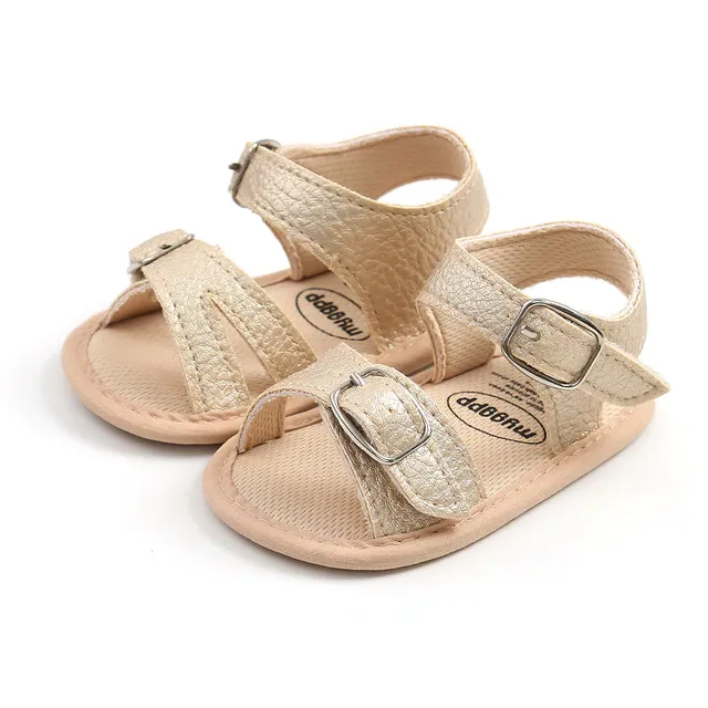 Yeni Baby Girls' Casual Sandal