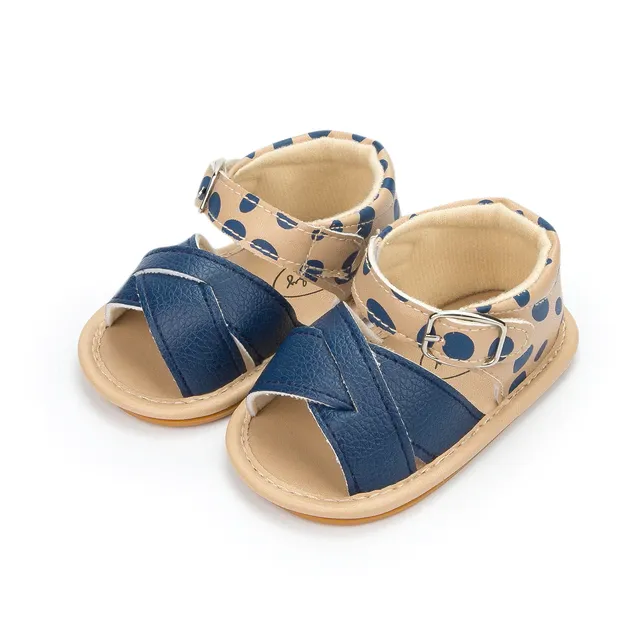 Yeni Baby Girls' Casual Sandal