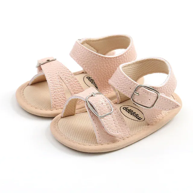 Yeni Baby Girls' Casual Sandal