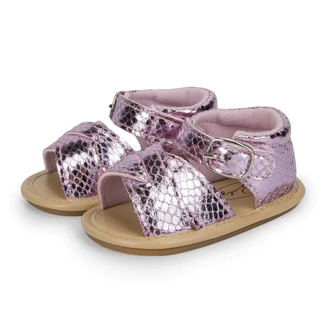 Yeni Baby Girls' Casual Sandal