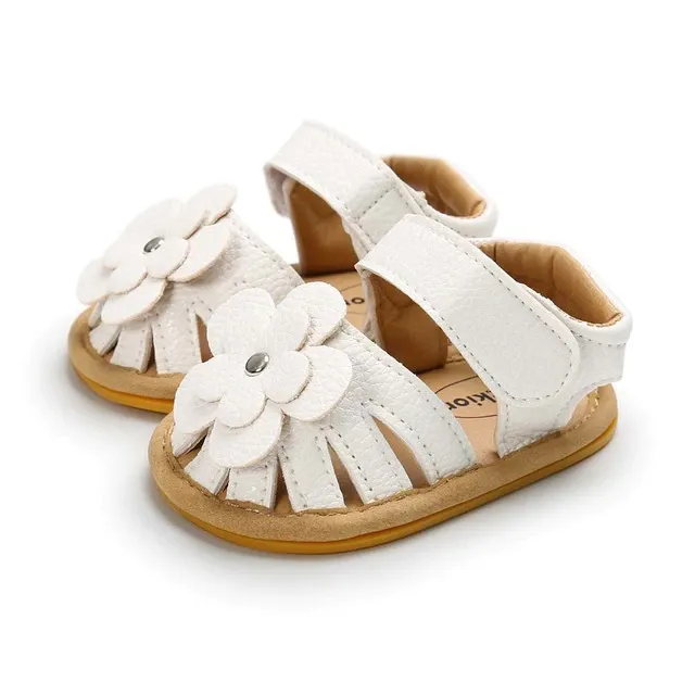 Yeni Baby Girls' Casual Sandal