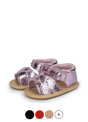 Yeni Baby Girls' Casual Sandal